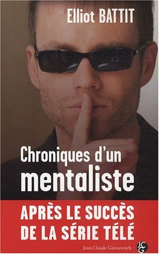 Chroniques d'un mentaliste