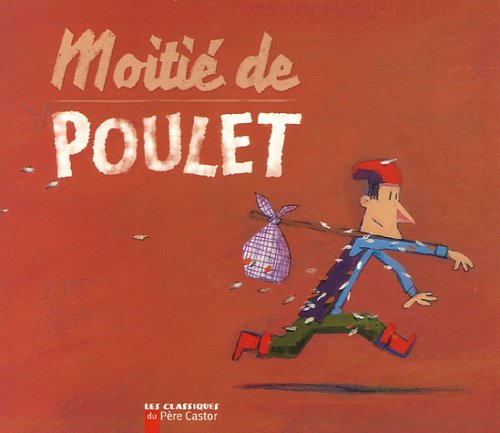 Moitié de poulet