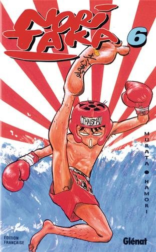Noritaka. Vol. 06