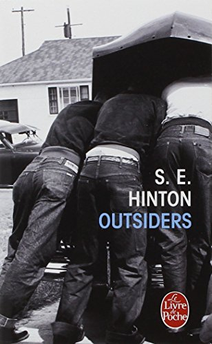 Outsiders