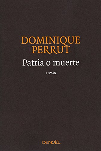Patria o muerte