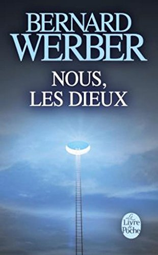Nous, les dieux. Vol. 1. L'île des sortilèges