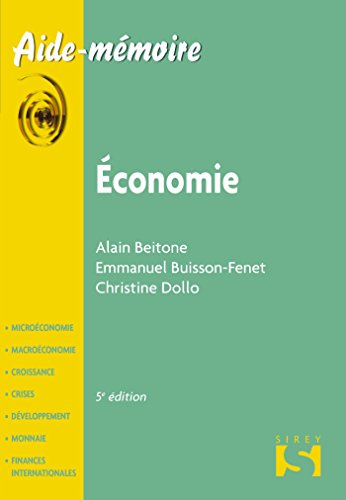 Economie