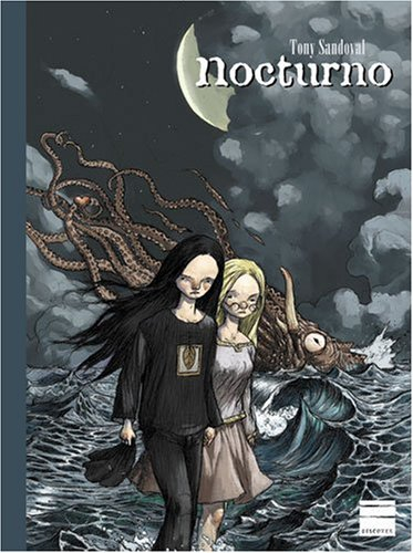 Nocturno. Vol. 1
