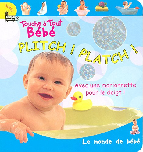 Plouf plouf !