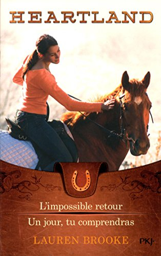 Heartland. Vol. 5-6
