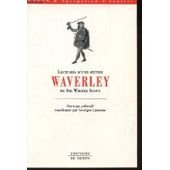 Waverley de Sir Walter Scott