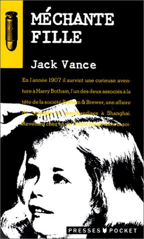 Méchante fille