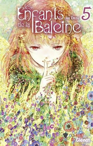 Les enfants de la Baleine. Vol. 5