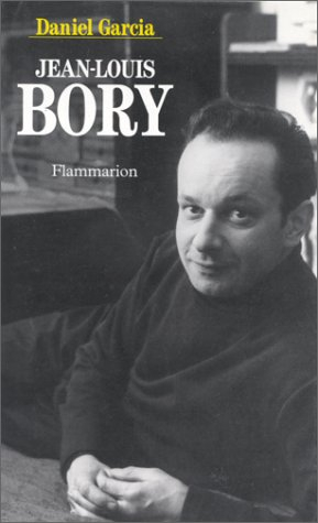 Jean-Louis Bory : 1919-1979