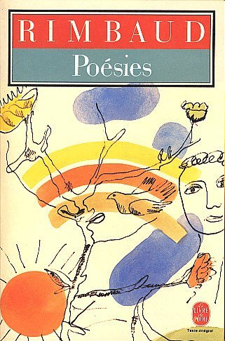 poésies complètes