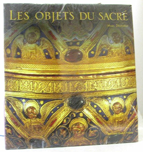Les objets du sacré