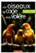 Vos oiseaux de cage et de volière : les choisir, les accueillir, les nourrir, les soigner, connaître
