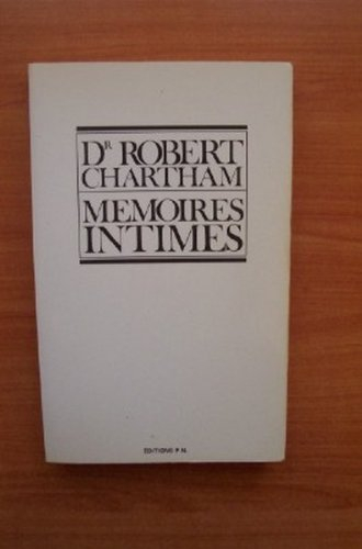 memoires intimes