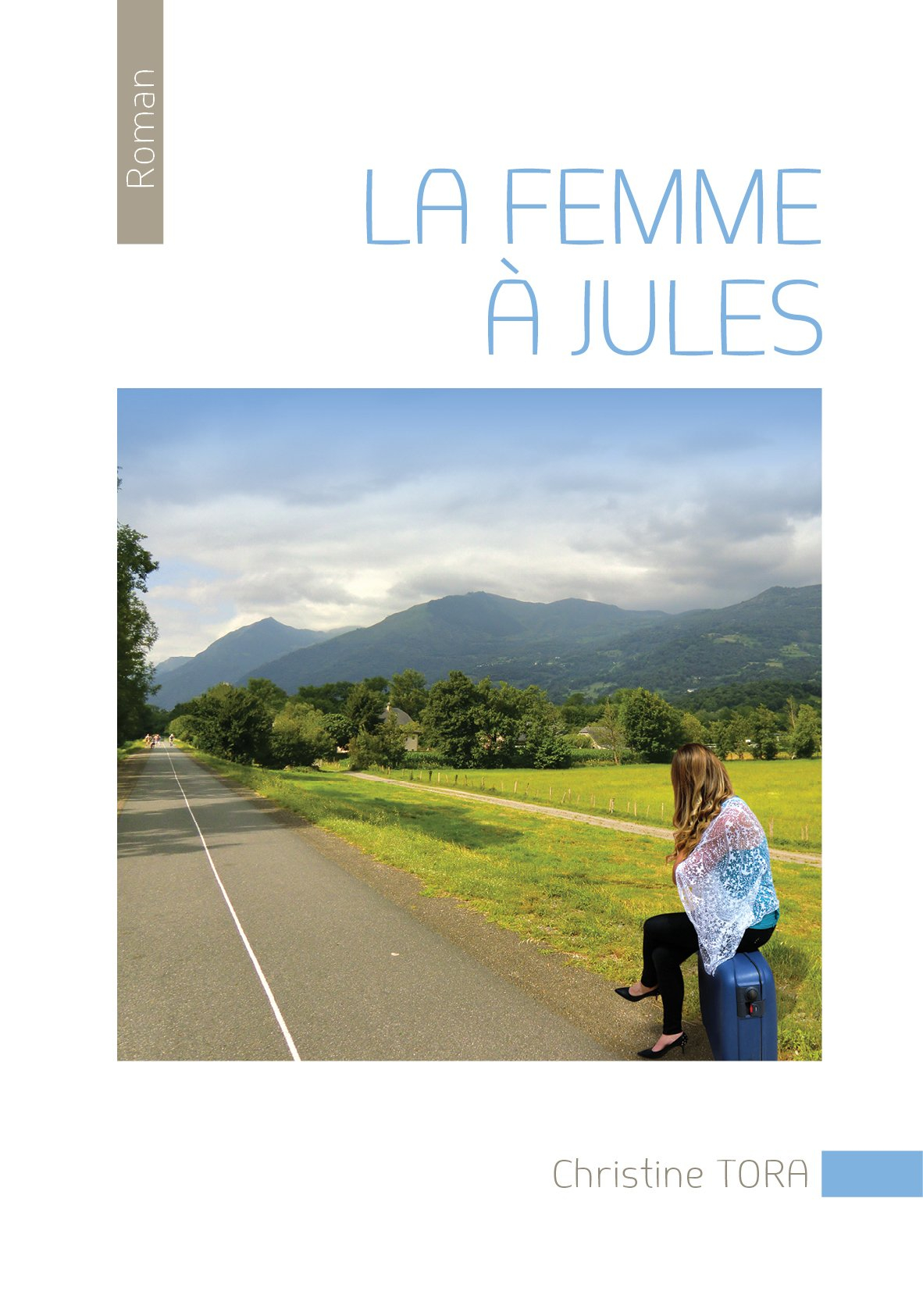 LA FEMME A JULES