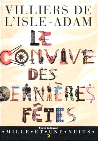 Le convive des dernières fêtes