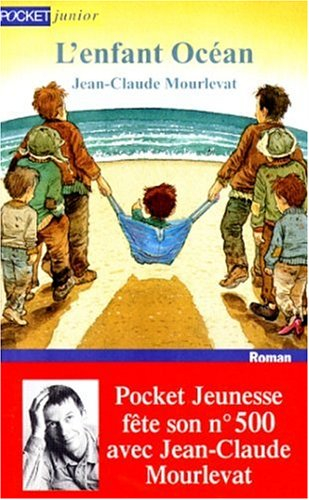 l enfant océan