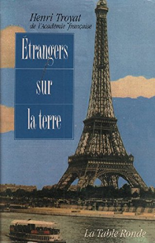 Etrangers sur la terre