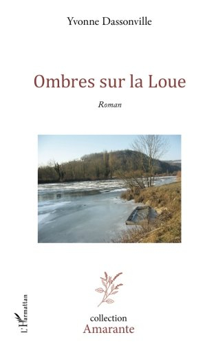 Ombres sur la Loue