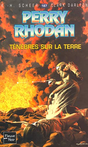 Ténèbres sur la terre