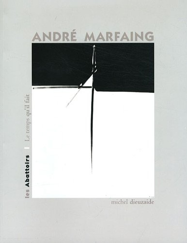 André Marfaing