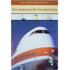Les Moyens de locomotion