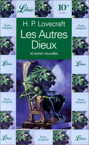les autres dieux et autres nouvelles