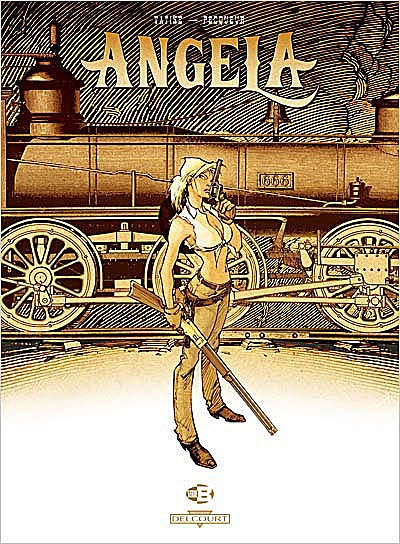 Angela