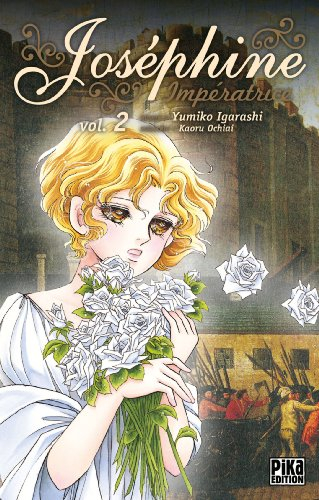 Joséphine impératrice. Vol. 2