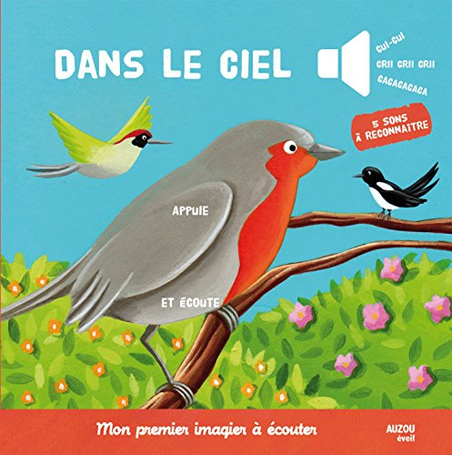 Dans le ciel