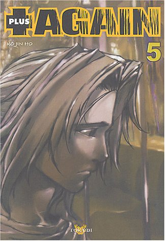 Plus again. Vol. 5