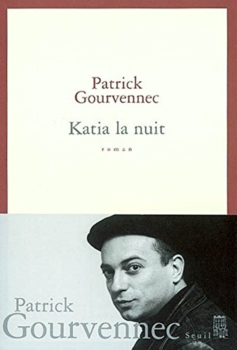 Katia la nuit