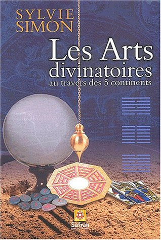 Les arts divinatoires