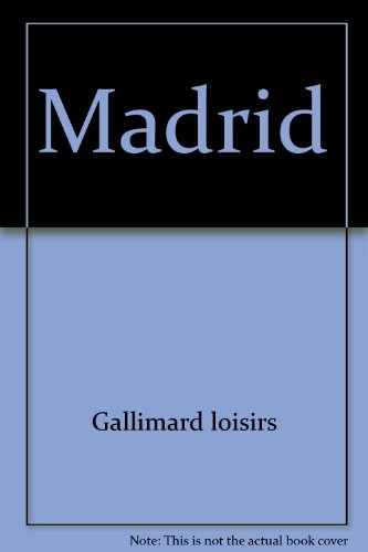 madrid