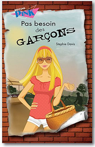 pas besoin des garçons