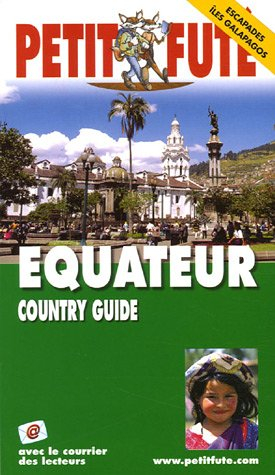 petit futé equateur