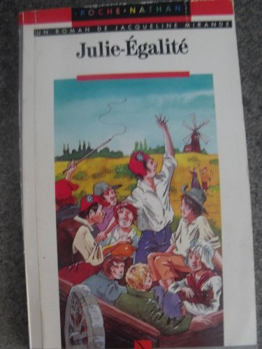 Julie-Egalité