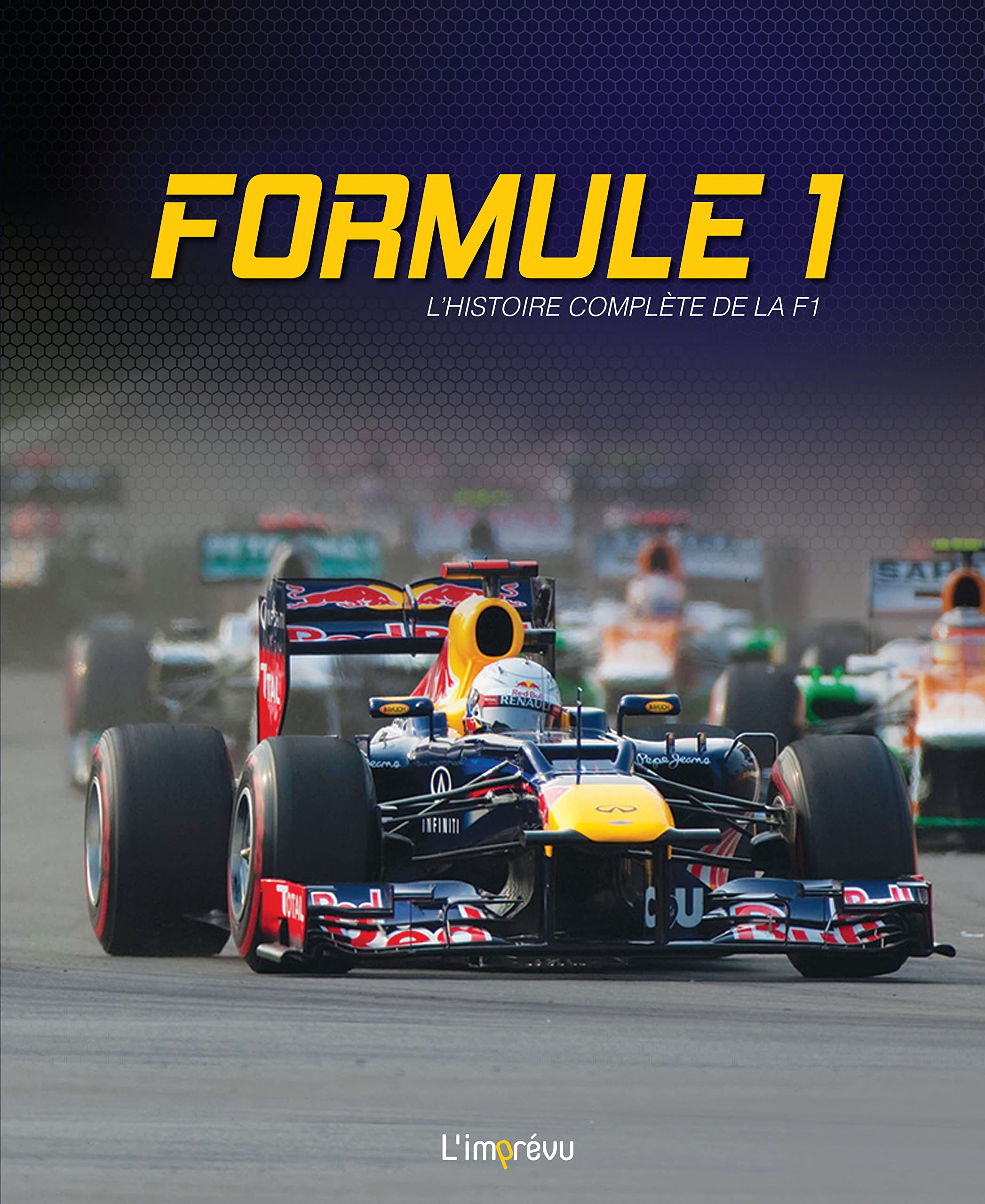 Formule 1 : l'histoire complète de la F1
