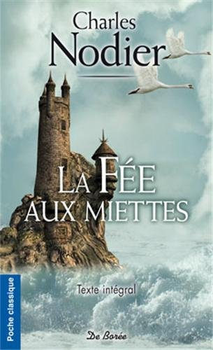 La fée aux miettes