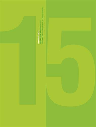 Diplômés 2015
