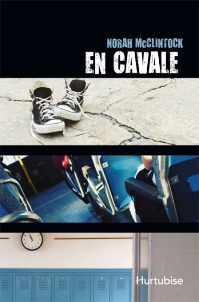 En cavale