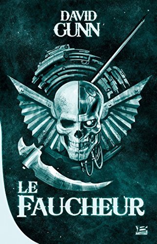 les aux',t1 : le faucheur: 10 ans, 10 romans, 10 euros 2016