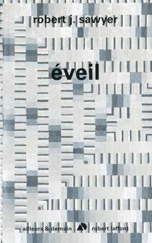 Singularité. Vol. 1. Eveil