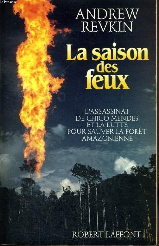 La Saison des feux