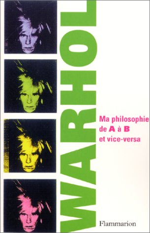 ma philosophie de a à b et vice-versa
