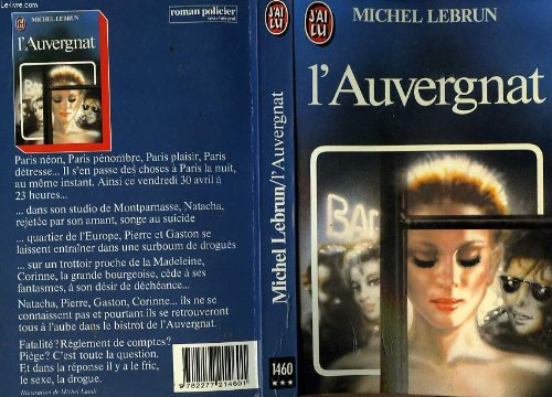 l'auvergnat