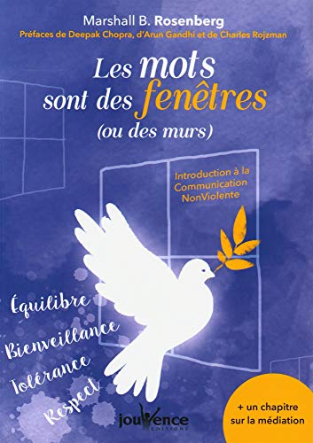 Les mots sont des fenêtres (ou des murs) : introduction à la communication non violente