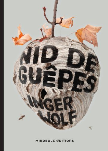 nid de guèpes