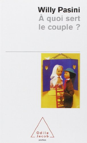 A quoi sert le couple ?