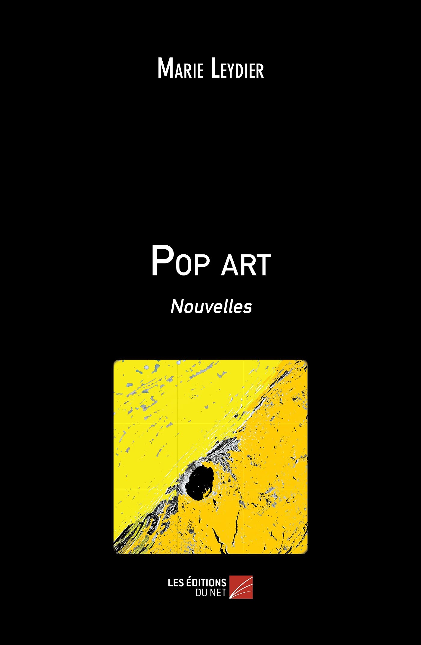 Pop art: Nouvelles